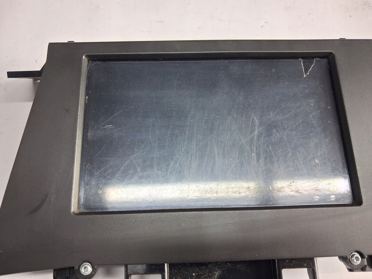 VOLVO WYŚWIETLACZ PANEL RADIA NAWIGACJI VOLVO FH 4 FH 16 EURO 6 23160213 - Navigationssystem für LKW: das Bild 5 VOLVO WYŚWIETLACZ PANEL RADIA NAWIGACJI VOLVO FH 4 FH 16 EURO 6 23160213 - Navigationssystem für LKW: das Bild 5