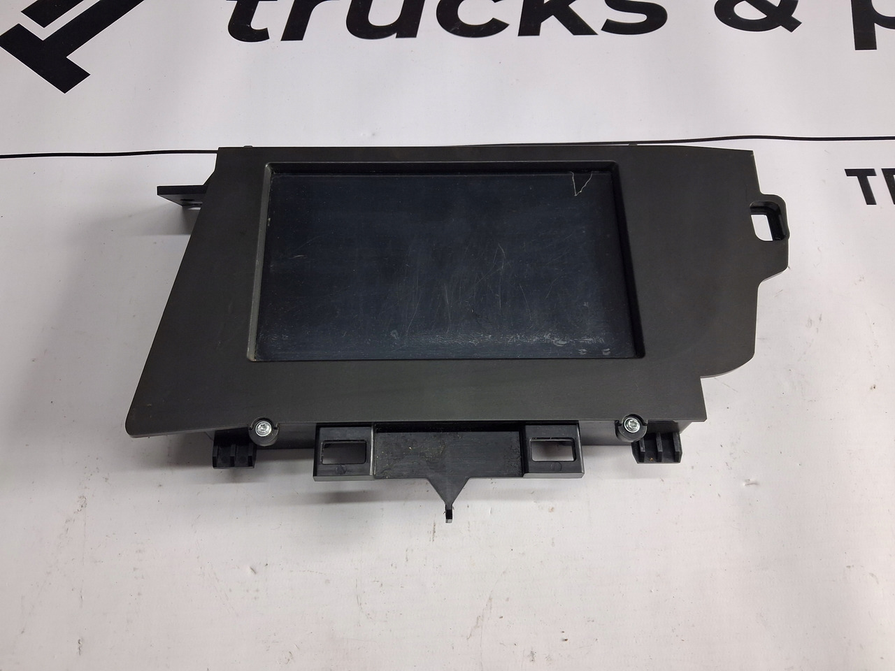 VOLVO WYŚWIETLACZ PANEL RADIA NAWIGACJI VOLVO FH 4 FH 16 EURO 6 23160213 - Navigationssystem für LKW: das Bild 2 VOLVO WYŚWIETLACZ PANEL RADIA NAWIGACJI VOLVO FH 4 FH 16 EURO 6 23160213 - Navigationssystem für LKW: das Bild 2