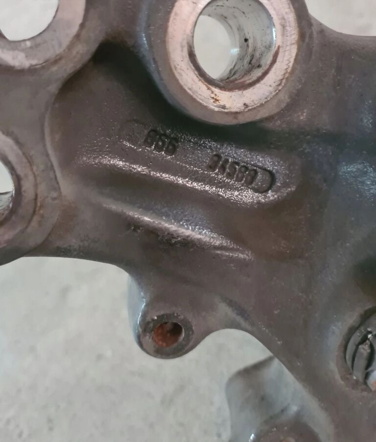 Volvo FH 4 FM 4 FH 5 FM 5 RENAULT GAMA T FI 58 22848432 Volvo VOLVO FH 4 FM 4 FH 5 FM 5 RENAULT GAMA T FI 58 22848432 - Achsschenkel für LKW: das Bild 3 Volvo FH 4 FM 4 FH 5 FM 5 RENAULT GAMA T FI 58 22848432 Volvo VOLVO FH 4 FM 4 FH 5 FM 5 RENAULT GAMA T FI 58 22848432 - Achsschenkel für LKW: das Bild 3