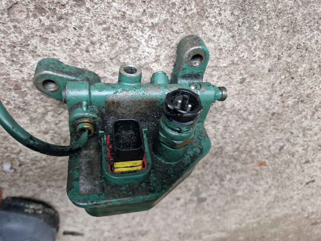 Volvo MODUŁ DOZOWANIA VOLVO FH FM RENAULT 21932493 - Kraftstofffilter für LKW: das Bild 1 Volvo MODUŁ DOZOWANIA VOLVO FH FM RENAULT 21932493 - Kraftstofffilter für LKW: das Bild 1