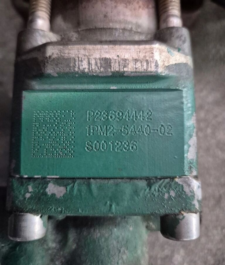 Volvo ZAWÓR HAMULEC GÓRSKI SPALIN EGR FH4 FH 16 D16K 23694442 6601821 Volvo EGR VOLVO FH4 FH 16 D16K 23694442 6601821 - Motor und Teile für LKW: das Bild 2 Volvo ZAWÓR HAMULEC GÓRSKI SPALIN EGR FH4 FH 16 D16K 23694442 6601821 Volvo EGR VOLVO FH4 FH 16 D16K 23694442 6601821 - Motor und Teile für LKW: das Bild 2