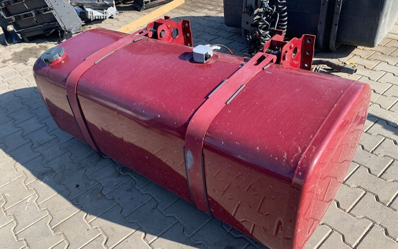 Volvo ZBIORNIK PALIWA VOLVO FH 4 FM 4 LOW DECK 150x69x56 1 - Kraftstofftank für LKW: das Bild 4 Volvo ZBIORNIK PALIWA VOLVO FH 4 FM 4 LOW DECK 150x69x56 1 - Kraftstofftank für LKW: das Bild 4