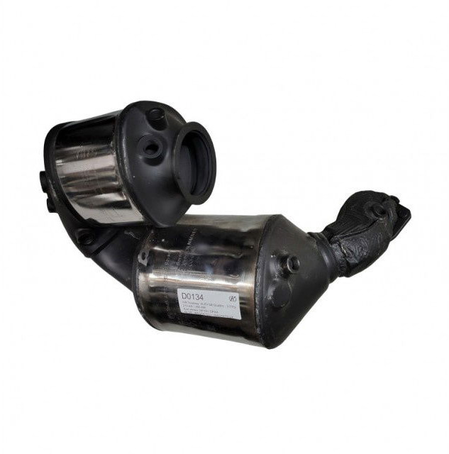 Audi Roetfilter Audi / Porsche A8/S8, Q5 / Q7 Macan, Cayenne 3.0 TDI Motorcode C - Auspuff/ Abgasanlage für PKW: das Bild 3 Audi Roetfilter Audi / Porsche A8/S8, Q5 / Q7 Macan, Cayenne 3.0 TDI Motorcode C - Auspuff/ Abgasanlage für PKW: das Bild 3