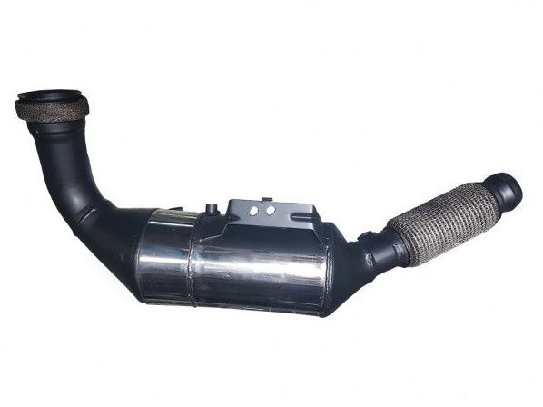 Mercedes-Benz Roetfilter/Partikelfilter,DPF Mercedes Sprinter 906 - 3.0 CDI 2.2. - Auspuff/ Abgasanlage für PKW: das Bild 1 Mercedes-Benz Roetfilter/Partikelfilter,DPF Mercedes Sprinter 906 - 3.0 CDI 2.2. - Auspuff/ Abgasanlage für PKW: das Bild 1