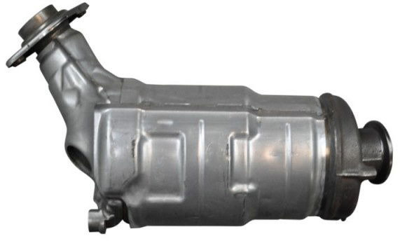 Toyota Roetfilter Partikelfilter DPF Land Crusier, Hilux - 2.4-2.8 D-4D. 3.0d 4. - Auspuff/ Abgasanlage für PKW: das Bild 1 Toyota Roetfilter Partikelfilter DPF Land Crusier, Hilux - 2.4-2.8 D-4D. 3.0d 4. - Auspuff/ Abgasanlage für PKW: das Bild 1