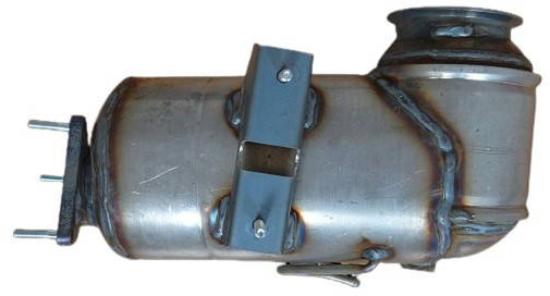 Volvo Roetfiler / Partikelfilter Volvo V40 V60/S60 V70 S80 V90/S90 XC60 XC70 360 - Auspuff/ Abgasanlage für PKW: das Bild 2 Volvo Roetfiler / Partikelfilter Volvo V40 V60/S60 V70 S80 V90/S90 XC60 XC70 360 - Auspuff/ Abgasanlage für PKW: das Bild 2