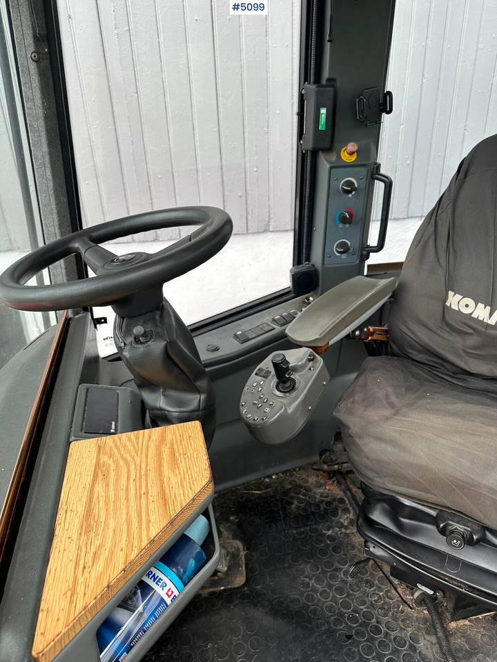 Forwarder 2006 Valmet 860 III forwarder: das Bild 8