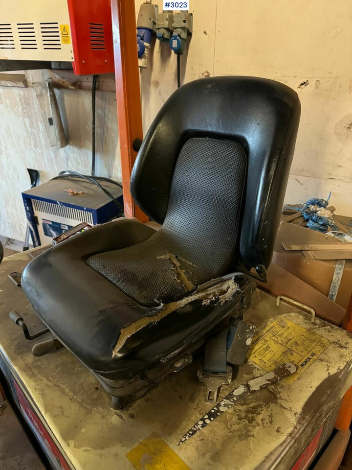 Gabelstapler Toyota 4FB15 Forklift: das Bild 10