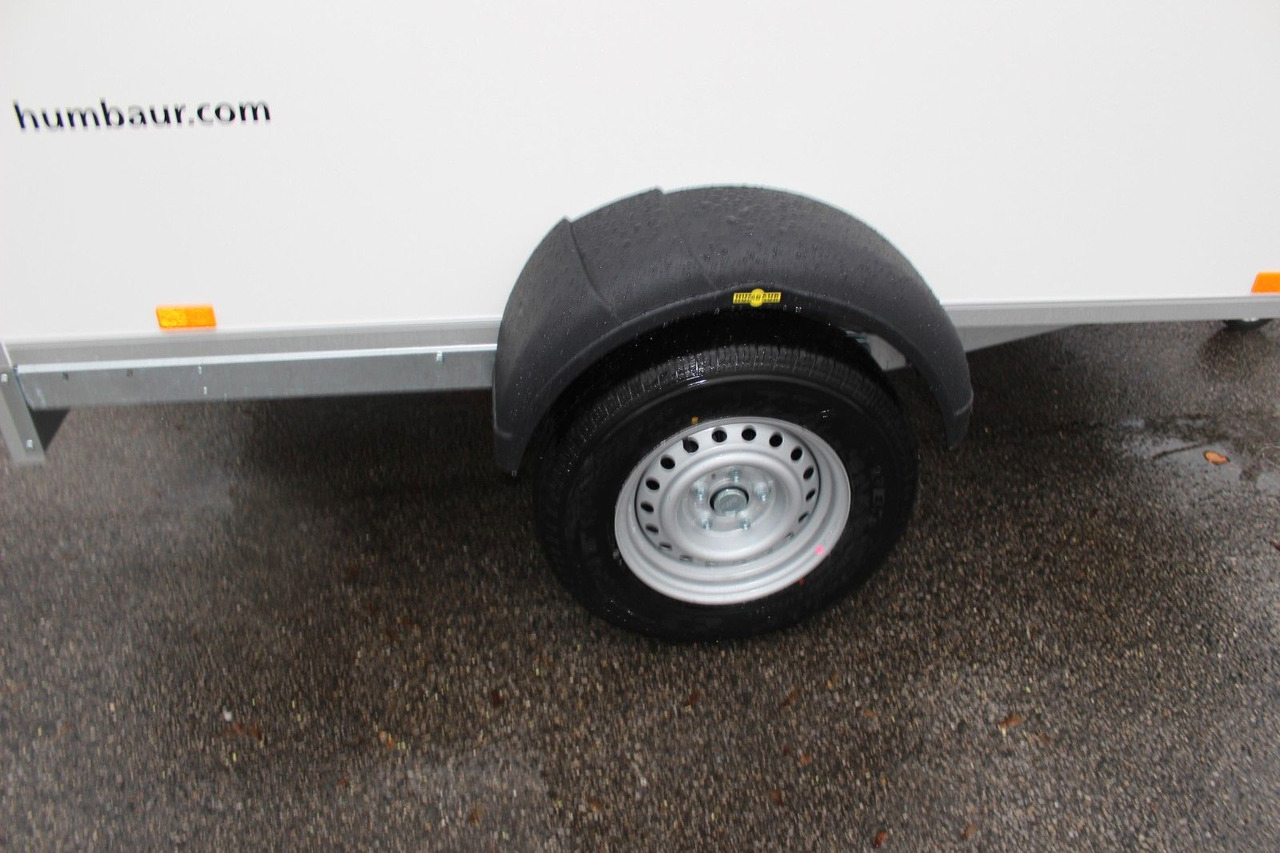 Humbaur HK 132513-15P Kofferanhänger 1300kg FlexZurr - Koffer Anhänger: das Bild 5 Humbaur HK 132513-15P Kofferanhänger 1300kg FlexZurr - Koffer Anhänger: das Bild 5