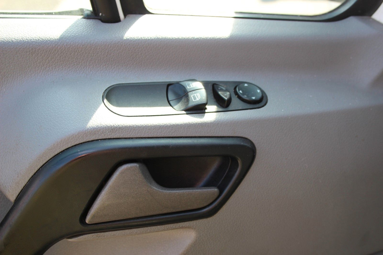 Volkswagen Crafter KÜHLUNG 35 L2H2 Hochdach - Kühltransporter: das Bild 5 Volkswagen Crafter KÜHLUNG 35 L2H2 Hochdach - Kühltransporter: das Bild 5