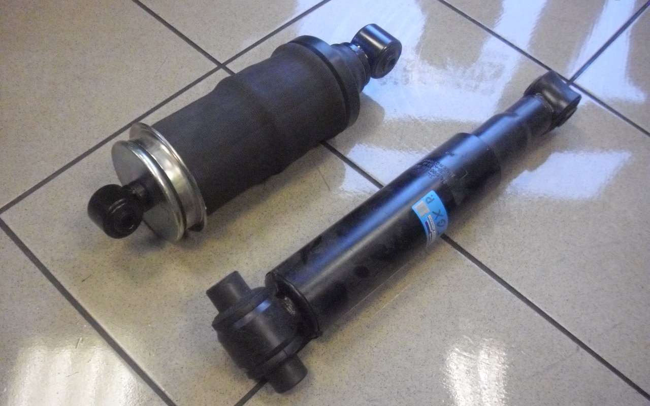 MAN different spares All models - Motor und Teile für LKW: das Bild 5 MAN different spares All models - Motor und Teile für LKW: das Bild 5