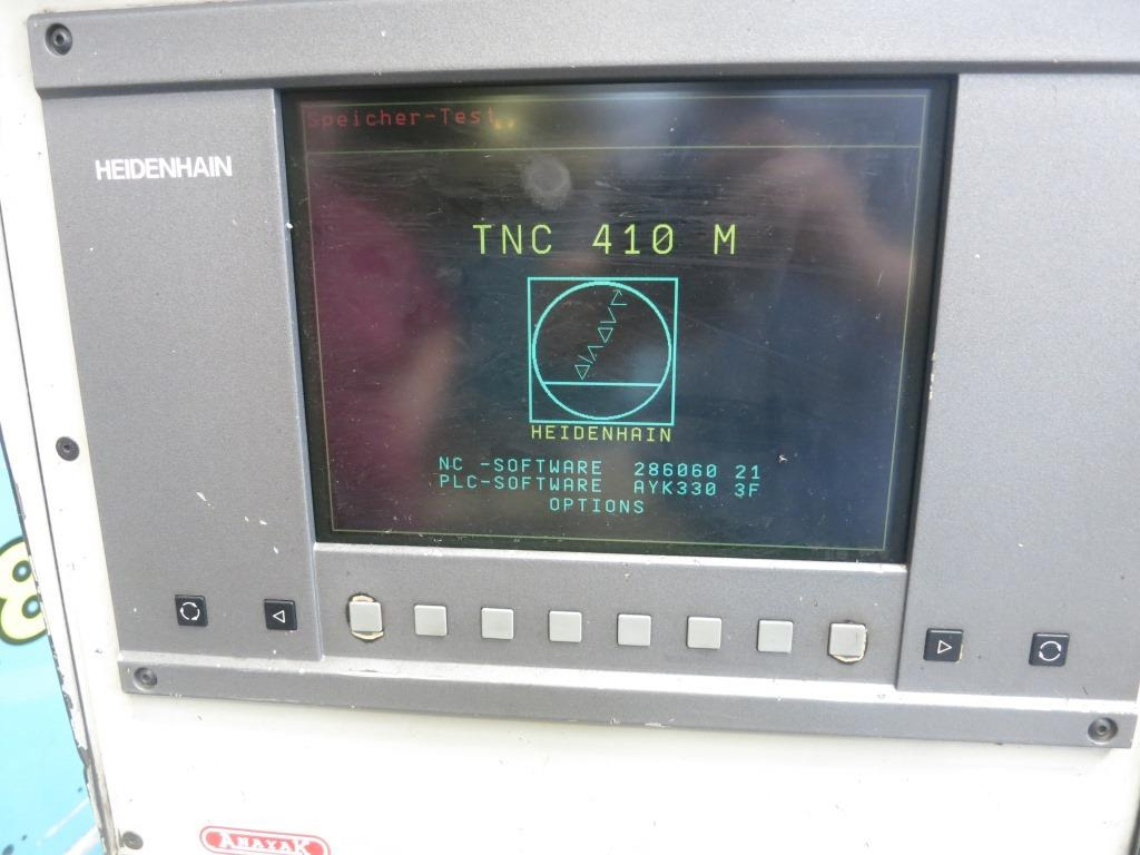 ANAYAK VH 1800 - Fräsmaschine: das Bild 4 ANAYAK VH 1800 - Fräsmaschine: das Bild 4