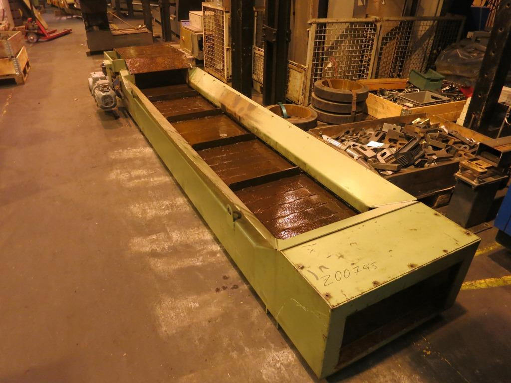 BMT SPE100/10-600G - Werkzeugmaschine: das Bild 1 BMT SPE100/10-600G - Werkzeugmaschine: das Bild 1