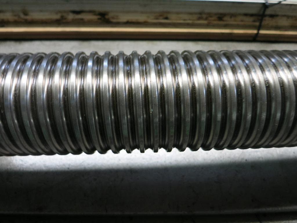 BUTLER NEWALL Elgamil He 8 m - Fräsmaschine: das Bild 3 BUTLER NEWALL Elgamil He 8 m - Fräsmaschine: das Bild 3