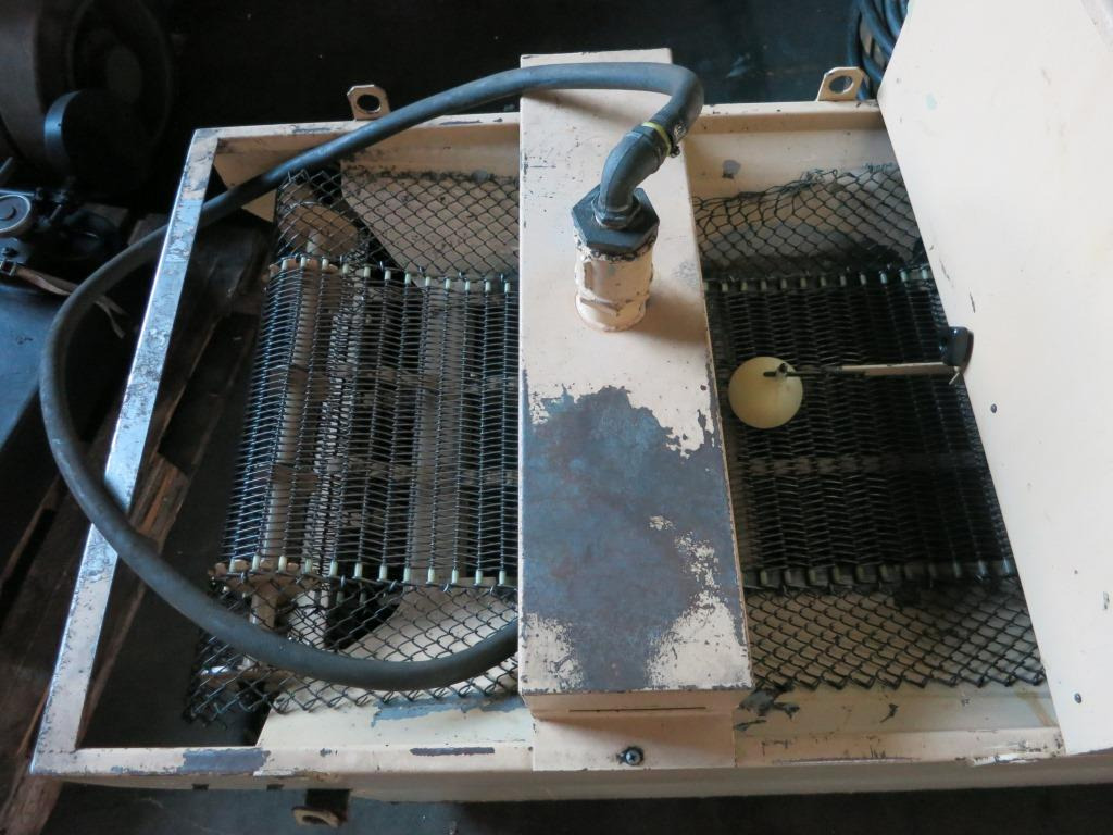 ALLWEILER PF100 CVS - Ersatzteile für Werkzeugmaschine: das Bild 3 ALLWEILER PF100 CVS - Ersatzteile für Werkzeugmaschine: das Bild 3