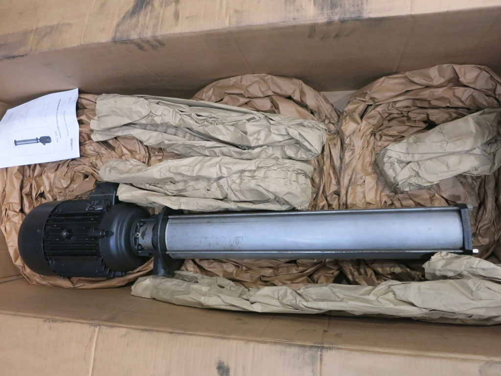 BRINKMANN TH45/690+001W - Ersatzteile für Werkzeugmaschine: das Bild 1 BRINKMANN TH45/690+001W - Ersatzteile für Werkzeugmaschine: das Bild 1