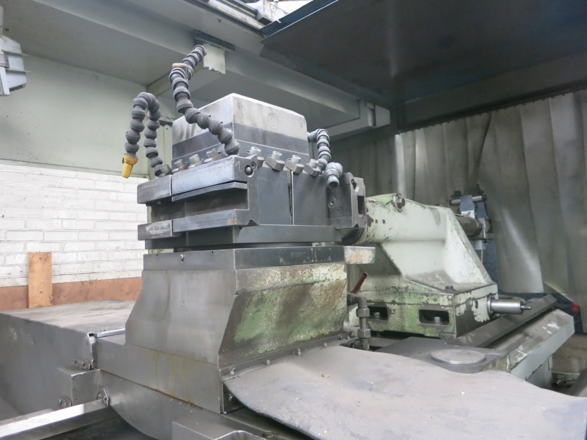 GEMINIS SCNC-870-DC - Metalldrehmaschine: das Bild 4 GEMINIS SCNC-870-DC - Metalldrehmaschine: das Bild 4