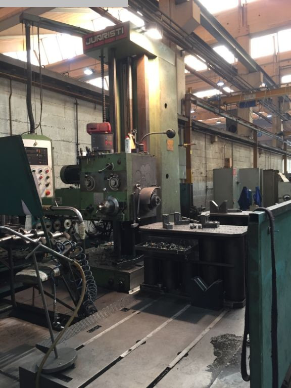JUARISTI 110 - Metallbearbeitungsmaschine: das Bild 3 JUARISTI 110 - Metallbearbeitungsmaschine: das Bild 3
