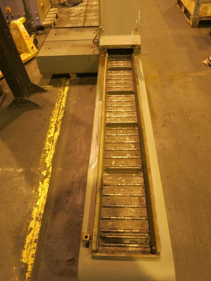 KNOLL 300S-2 - Werkzeugmaschine: das Bild 4 KNOLL 300S-2 - Werkzeugmaschine: das Bild 4