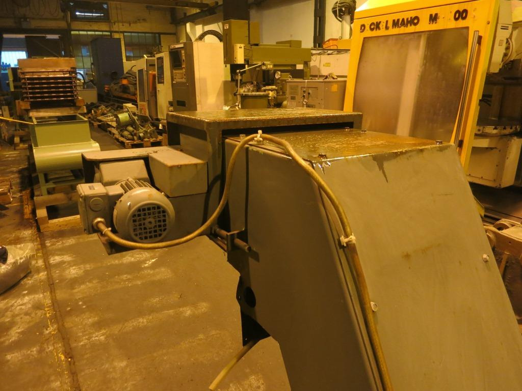 KNOLL 300S-2 - Werkzeugmaschine: das Bild 5 KNOLL 300S-2 - Werkzeugmaschine: das Bild 5