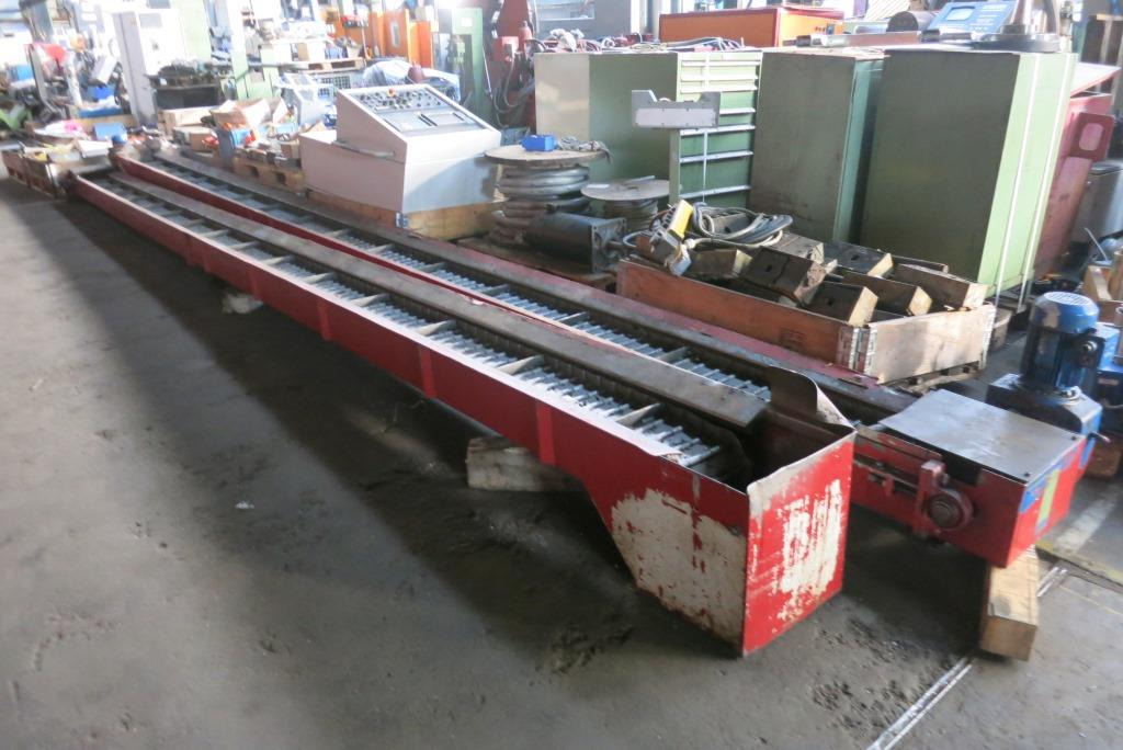 KOLB - Werkzeugmaschine: das Bild 5 KOLB - Werkzeugmaschine: das Bild 5