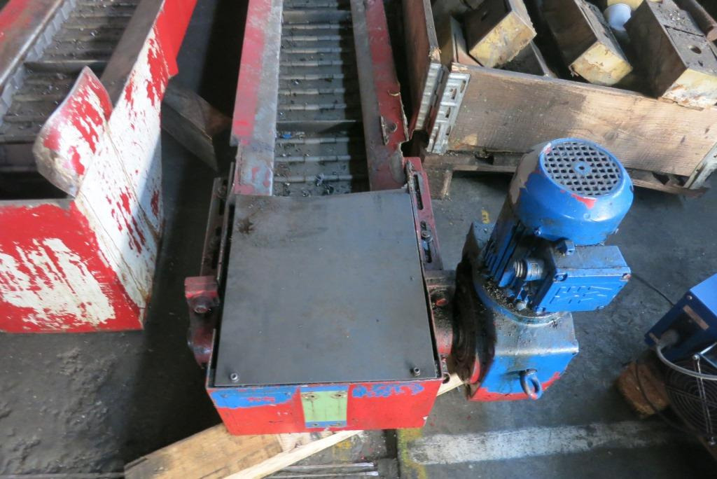 KOLB - Werkzeugmaschine: das Bild 2 KOLB - Werkzeugmaschine: das Bild 2