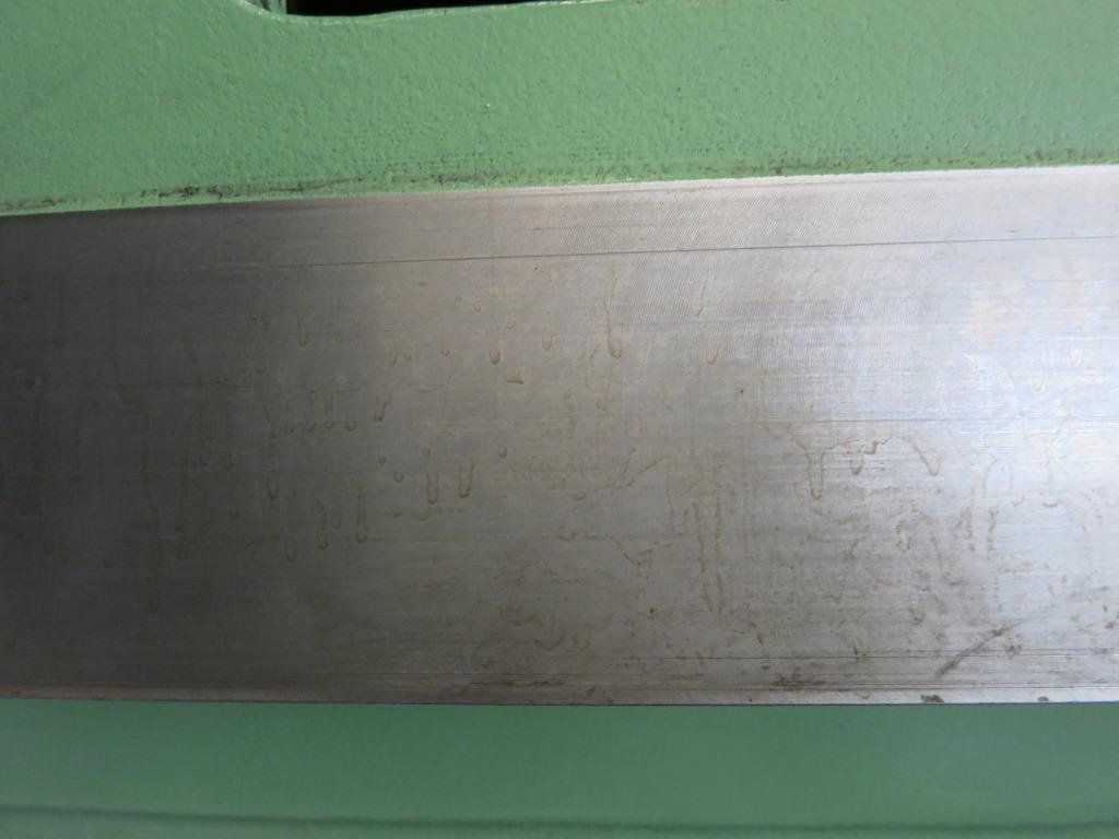MAS U1000 - Metallbearbeitungsmaschine: das Bild 3 MAS U1000 - Metallbearbeitungsmaschine: das Bild 3