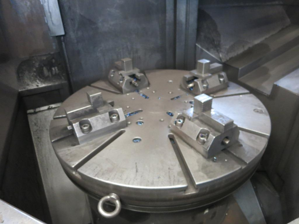 SCHIESS- FRORIEP 14DKE 1250 - Metalldrehmaschine: das Bild 3 SCHIESS- FRORIEP 14DKE 1250 - Metalldrehmaschine: das Bild 3