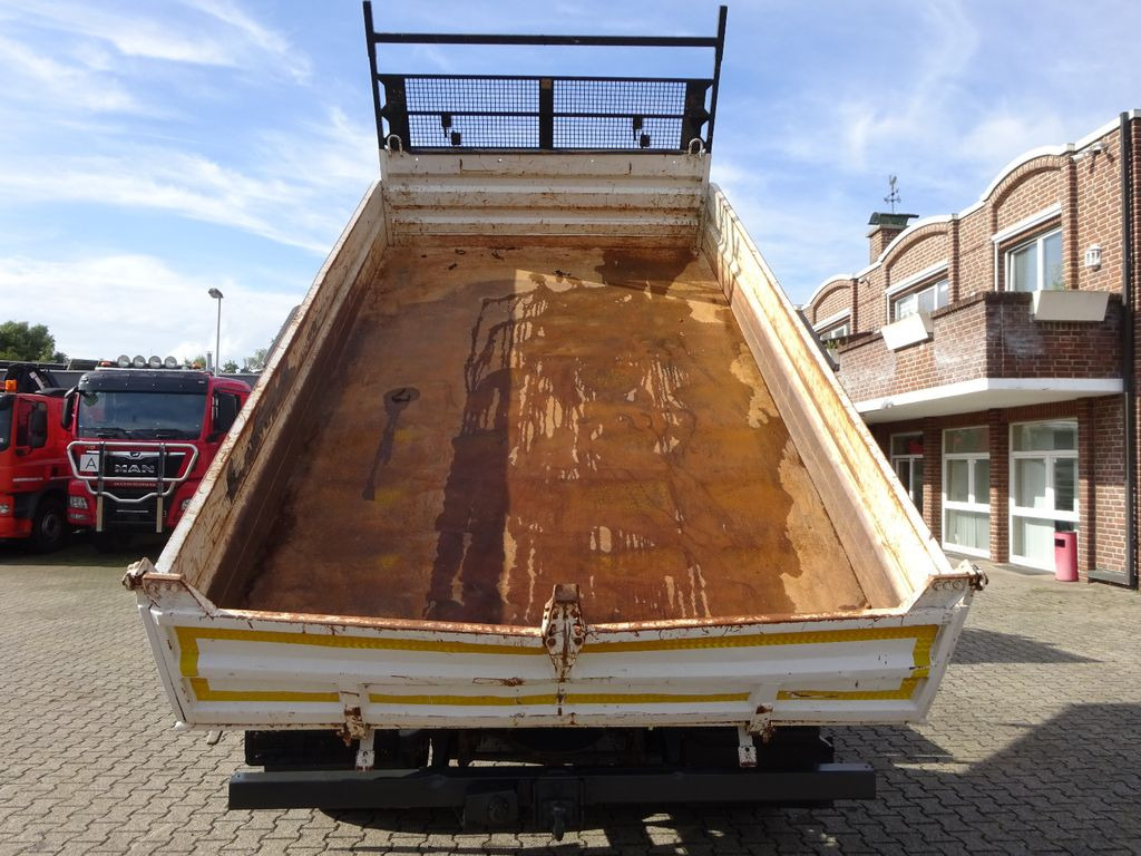 Mercedes-Benz 1223 Atego MEILLER 3Skipper 4x2 Zwei im Bestand! - Kipper: das Bild 5 Mercedes-Benz 1223 Atego MEILLER 3Skipper 4x2 Zwei im Bestand! - Kipper: das Bild 5