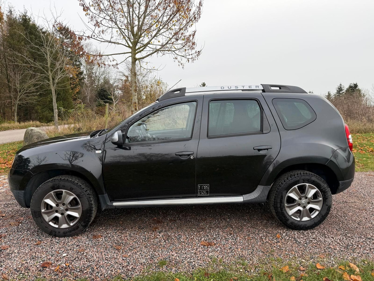 Dacia Duster I Laureate 1.5 DCI *nur 55 000km! - Personentransporter: das Bild 2 Dacia Duster I Laureate 1.5 DCI *nur 55 000km! - Personentransporter: das Bild 2