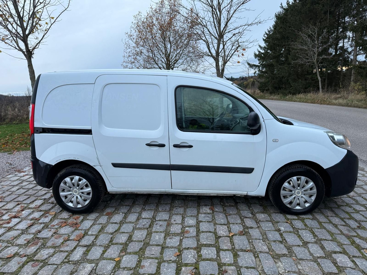 Renault Kangoo Rapid 1.5 dCi Basis *A/C - Kleintransporter: das Bild 3 Renault Kangoo Rapid 1.5 dCi Basis *A/C - Kleintransporter: das Bild 3