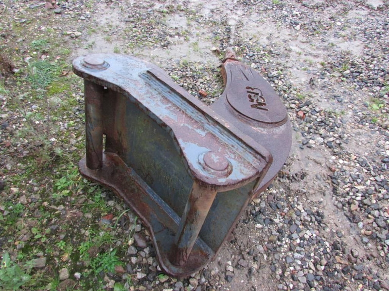 NSB Reißzahn OQ 65 2.700 EUR - Anbauteil für Baumaschine: das Bild 3 NSB Reißzahn OQ 65 2.700 EUR - Anbauteil für Baumaschine: das Bild 3