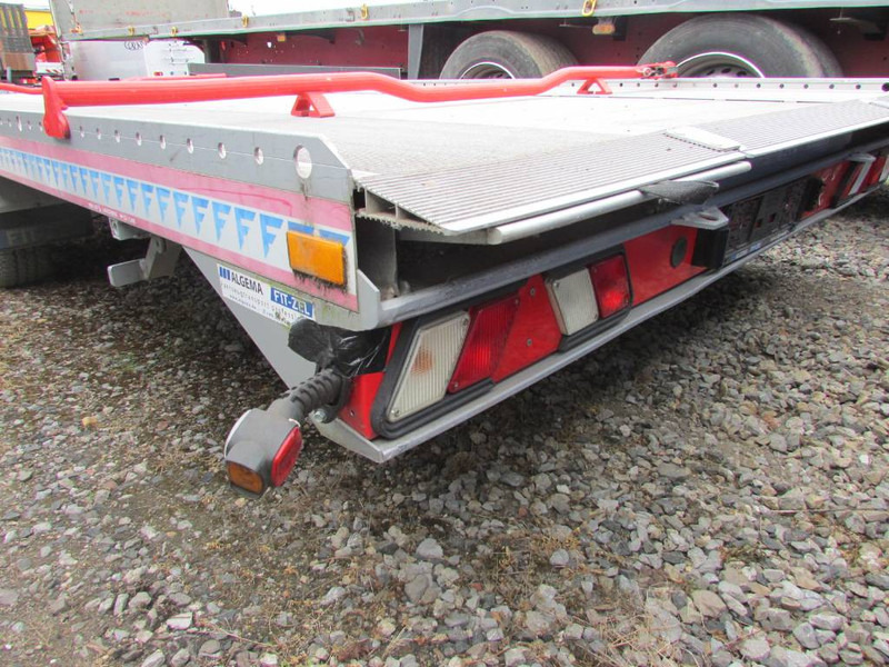 FITZEL Algema 35-22 53X 14.500 EUR - Autotransporter Anhänger: das Bild 5 FITZEL Algema 35-22 53X 14.500 EUR - Autotransporter Anhänger: das Bild 5