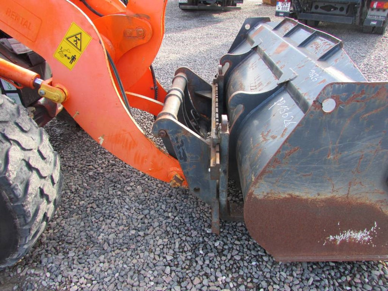 Komatsu WA 100 M-7 Radlader 28.000 EUR - Radlader: das Bild 5 Komatsu WA 100 M-7 Radlader 28.000 EUR - Radlader: das Bild 5