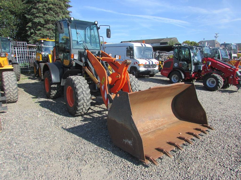 Komatsu WA 100 M-7 Radlader 31.000 EUR - Radlader: das Bild 3 Komatsu WA 100 M-7 Radlader 31.000 EUR - Radlader: das Bild 3