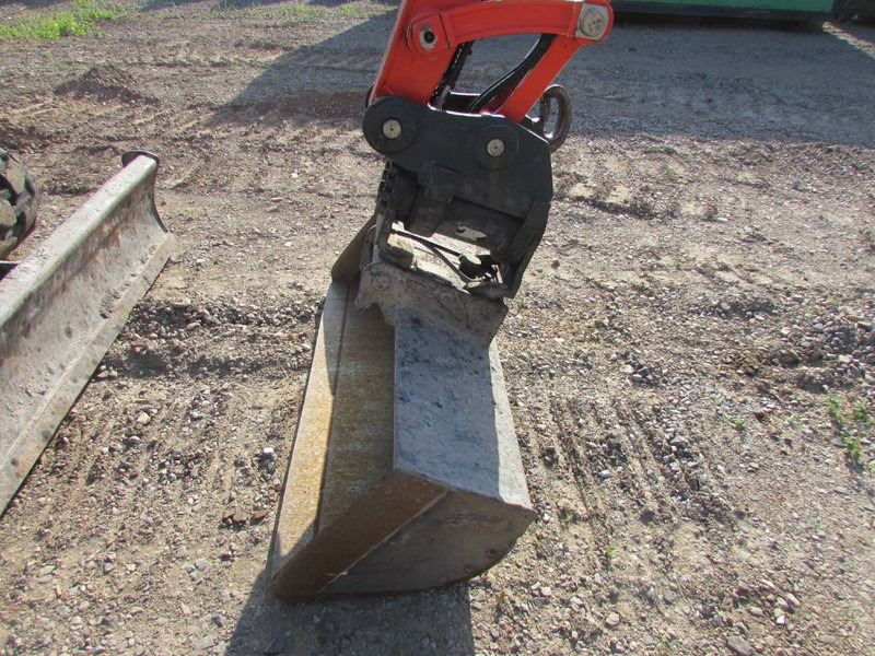 Kubota KX 057-4 HI Minibagger 37.500 EUR - Minibagger: das Bild 3 Kubota KX 057-4 HI Minibagger 37.500 EUR - Minibagger: das Bild 3