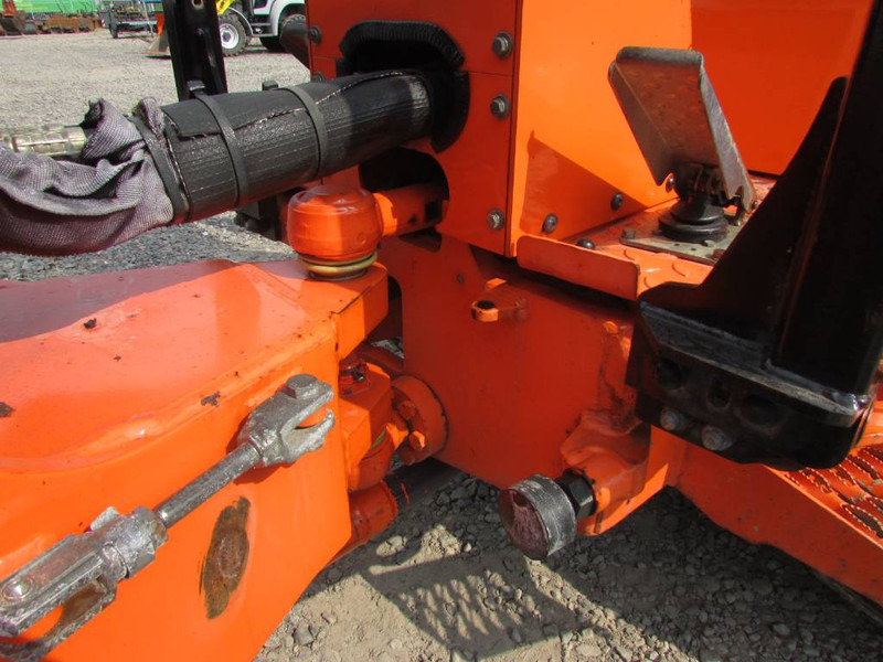 Radlader Schäffer 2436 Radlader Hoflader 22.000 EUR netto: das Bild 10