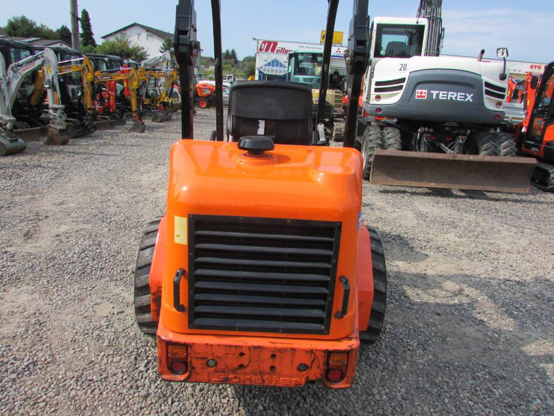 Radlader Schäffer 2436 Radlader Hoflader 22.000 EUR netto: das Bild 7