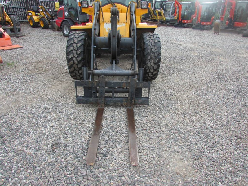 Volvo L 35 B-Z Radlader 16.000 EUR - Radlader: das Bild 3 Volvo L 35 B-Z Radlader 16.000 EUR - Radlader: das Bild 3