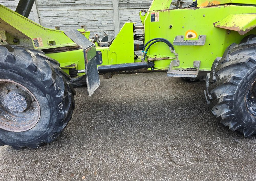 Thwaites - Muldenkipper/ Dumper: das Bild 4 Thwaites - Muldenkipper/ Dumper: das Bild 4