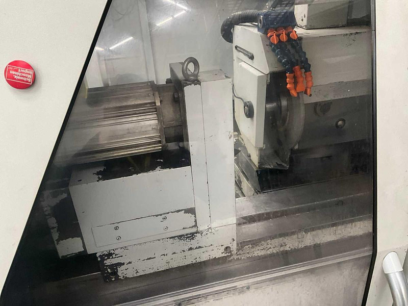 Kellenberger KEL-VARIA UR 175/1000 - Baumaschine: das Bild 3 Kellenberger KEL-VARIA UR 175/1000 - Baumaschine: das Bild 3