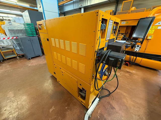 Spinner SB/A - Baumaschine: das Bild 4 Spinner SB/A - Baumaschine: das Bild 4