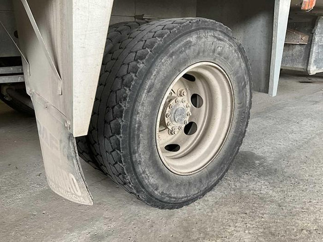Kühlkoffer LKW DAF AE 45 LF 3 12: das Bild 6