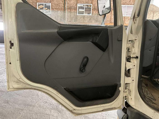 Kühlkoffer LKW DAF AE 45 LF 3 12: das Bild 17
