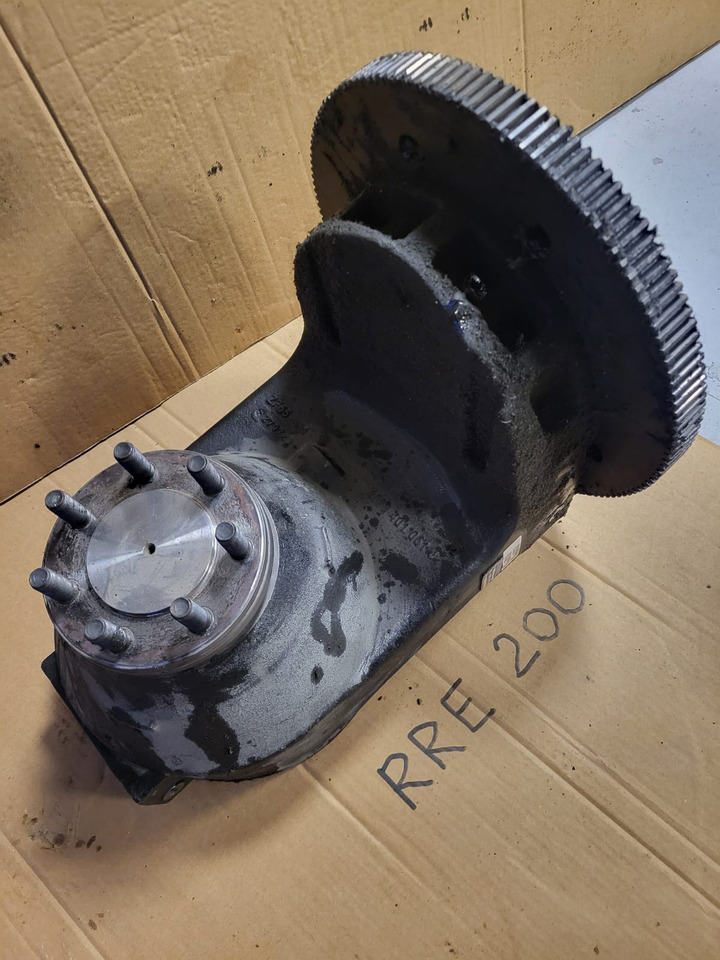 BT reductor hub 7659623 - Ersatzteile für Schubmaststapler: das Bild 1 BT reductor hub 7659623 - Ersatzteile für Schubmaststapler: das Bild 1