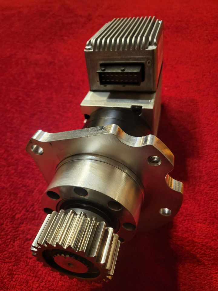 BT steering motor 247454003 - Ersatzteile für Schubmaststapler: das Bild 1 BT steering motor 247454003 - Ersatzteile für Schubmaststapler: das Bild 1