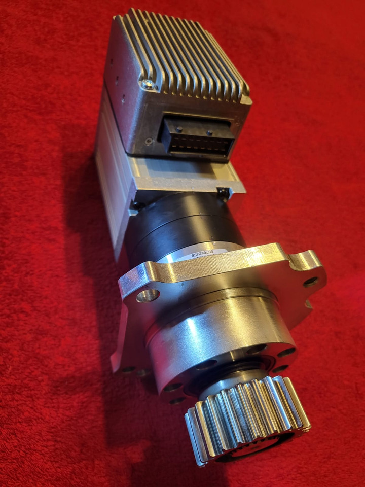 BT steering motor 247454003 - Ersatzteile für Schubmaststapler: das Bild 3 BT steering motor 247454003 - Ersatzteile für Schubmaststapler: das Bild 3