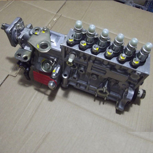 Bosch 1369528 Scania truck - Kraftstoffpumpe für LKW: das Bild 1 Bosch 1369528 Scania truck - Kraftstoffpumpe für LKW: das Bild 1