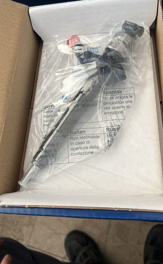 Denso 2023 06000-6240 for Denso car - Injektor für PKW: das Bild 1 Denso 2023 06000-6240 for Denso car - Injektor für PKW: das Bild 1