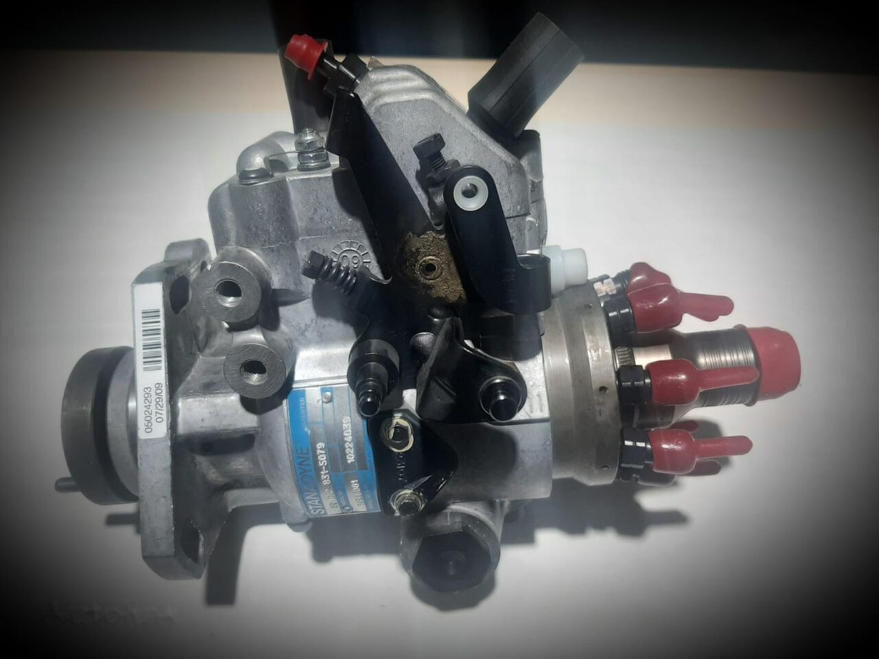 General Motors 1900-2015 2910-01-434-8597 for Hummer H car - Kraftstoffpumpe für PKW: das Bild 1 General Motors 1900-2015 2910-01-434-8597 for Hummer H car - Kraftstoffpumpe für PKW: das Bild 1